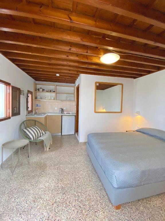 Arte Lindos Villa Eksteriør billede