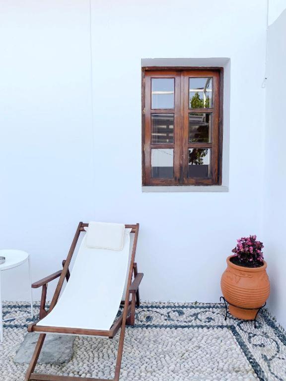 Arte Lindos Villa Eksteriør billede