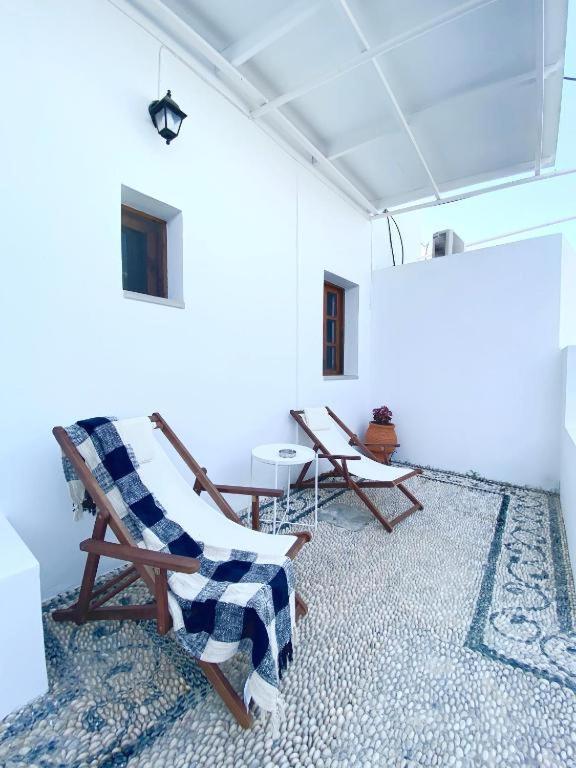 Arte Lindos Villa Eksteriør billede